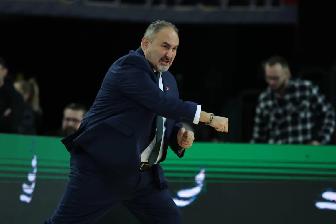 SELCUK ERNAK