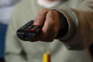 Pilot TV
