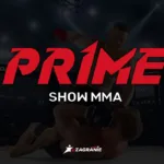 Prime Show MMA