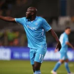 Romelu Lukaku vs Parma