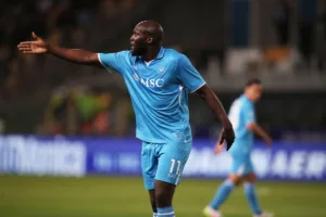 Romelu Lukaku vs Parma