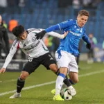 Ryoya Morishita, Joel Pereira