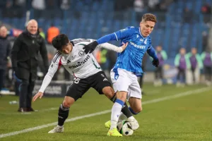 Ryoya Morishita, Joel Pereira