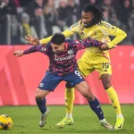 Santiago Castro, Khephren Thuram
