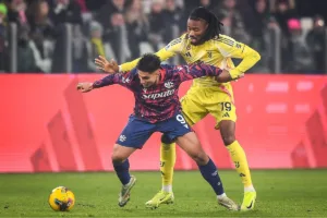 Santiago Castro, Khephren Thuram