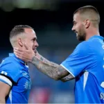 Stanislav Lobotka, Leonardo Spinazzola