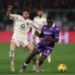 Stephan El Shaarawy, Michael Kayode