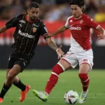 Takumi Minamino, Facundo Medina