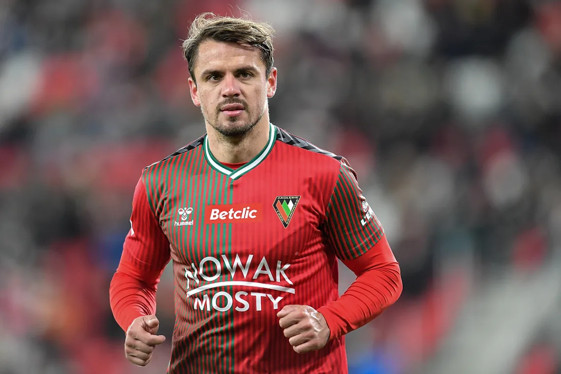 Artem Sukhotskyi vs Olimpia