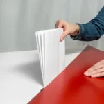 Urna wyborcza wybory Polska