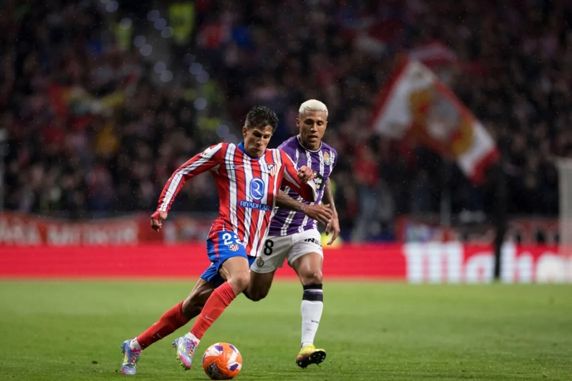 Typy na Atletico - Real Sociedad