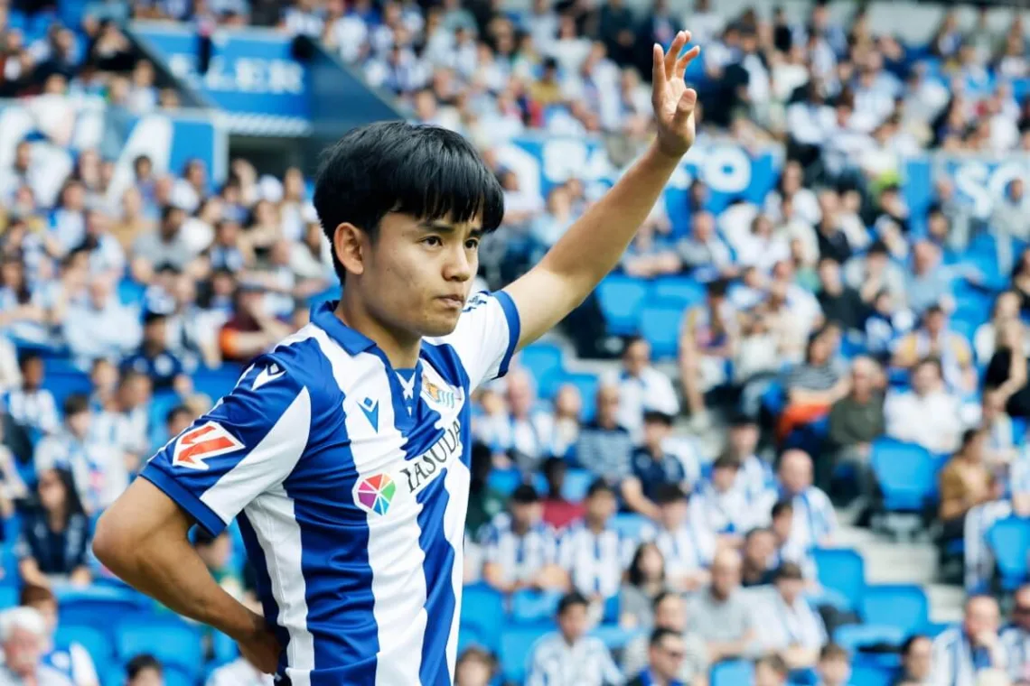 Typy na Real Sociedad - Celta Vigo