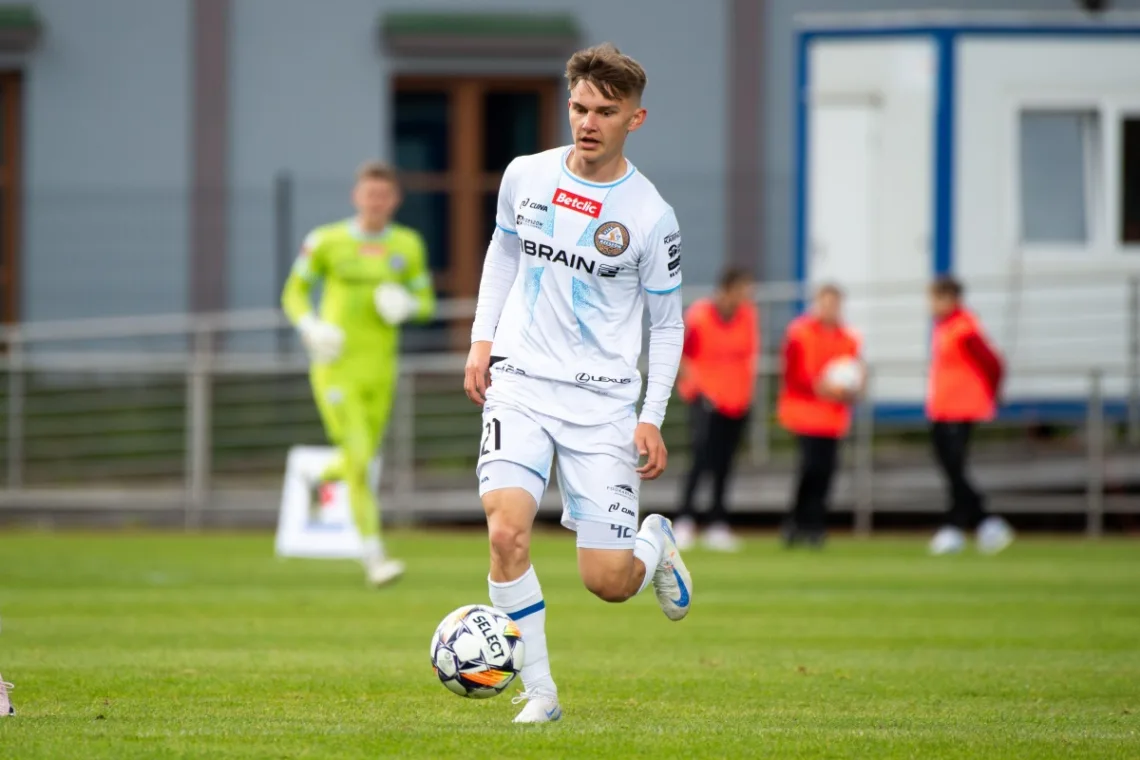 Stal Rzeszów - Wisła Kraków gdzie oglądać Transmisja TV i stream 25052025