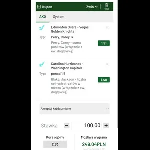 Kupon Totalbet ZAGRANIE