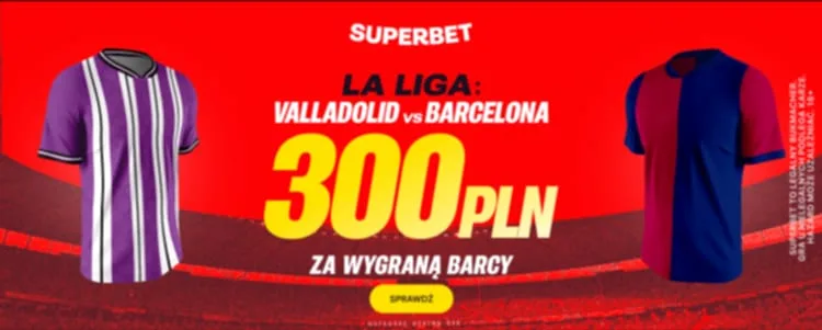 promocja Superbet