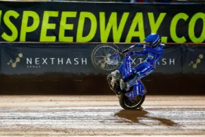 Bartosz Zmarzlik GP