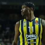 Nigel Hayes