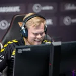Magisk zawodnik Vitality