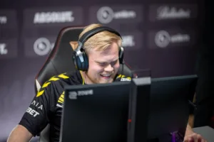 Magisk zawodnik Vitality