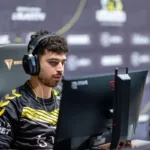 Spinx były zawwwodnik Vitality