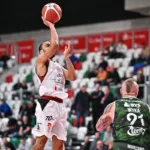 Start Lublin - Legia Warszawa