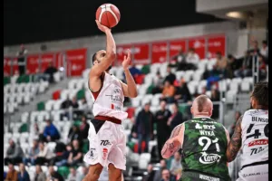 Start Lublin - Legia Warszawa