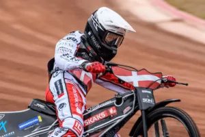 Jesper Knudsen SoN