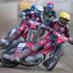 Polonia Bydgoszcz ROW Rybnik