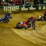Sparta Wrocław vs Stal Gorzów