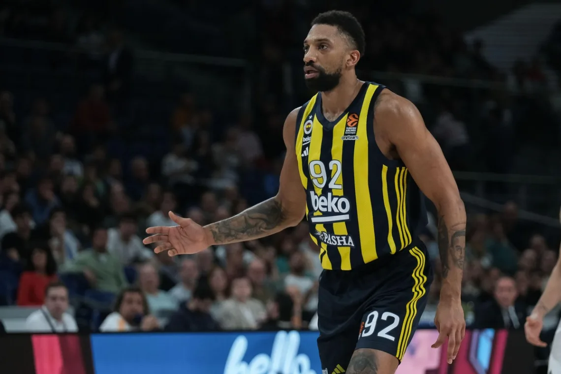 Khem Birch
