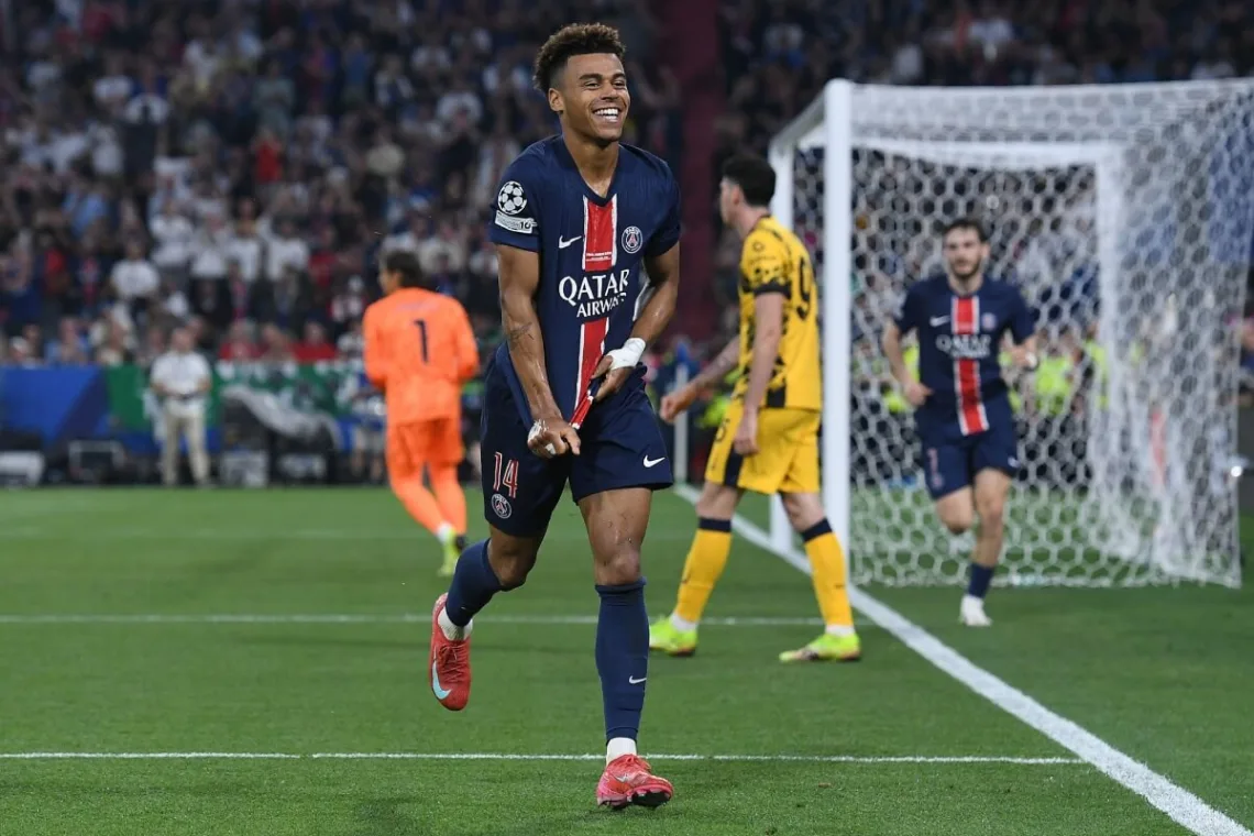 Typy na PSG - Atletico