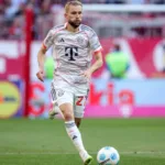 Bayern - Boca Juniors gdzie oglądać Transmisja TV i stream 21062025