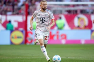 Bayern - Boca Juniors gdzie oglądać Transmisja TV i stream 21062025