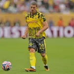Transmisja Borussia Dortmund - Ulsan HD