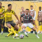 Typy na mecz Borussia Dortmund - Ulsan HD