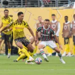 Typy na Borussia Dortmund - Ulsan HD