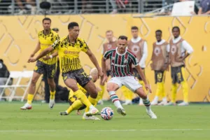 Typy na Borussia Dortmund - Ulsan HD