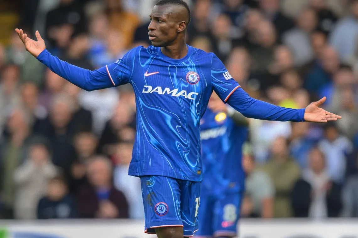 Chelsea - Los Angeles FC gdzie oglądać Transmisja TV i stream 16062025