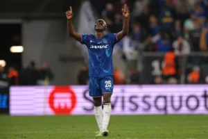 Chelsea - Los Angeles FC Typy i kursy. Faworyt nie zawiedzie