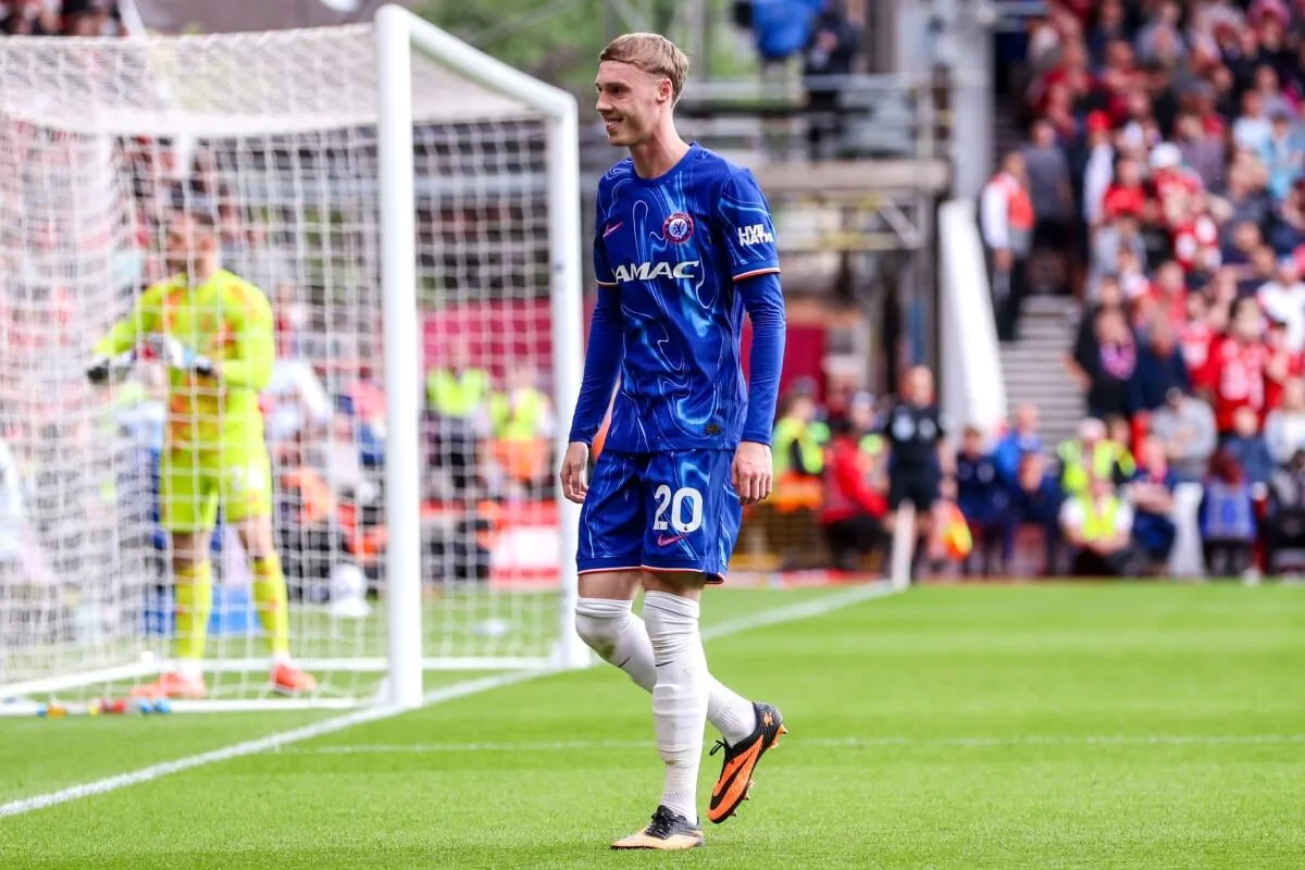 Najlepsze bonusy na Chelsea – Los Angeles FC