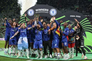 PIlkarze The Blues
