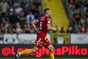Chojniczanka Chojnice - Olimpia Grudziądz Typy i kursy. Taki wynik padnie