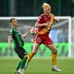 Chojniczanka Chojnice - Świt Szczecin Typy i kursy. Taki wynik padnie