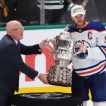 McDavid Oilers NHL
