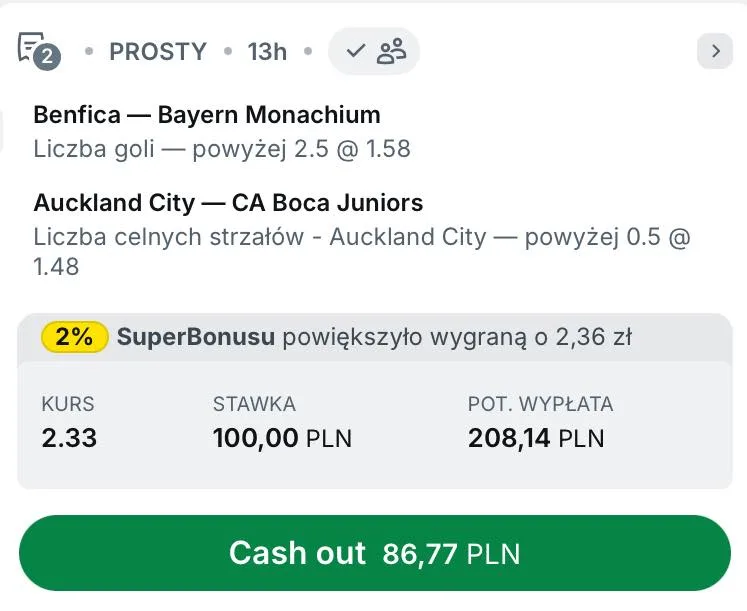 kupon na tekst typerski 24.06