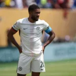 Transmisja Esperance Tunis - Chelsea