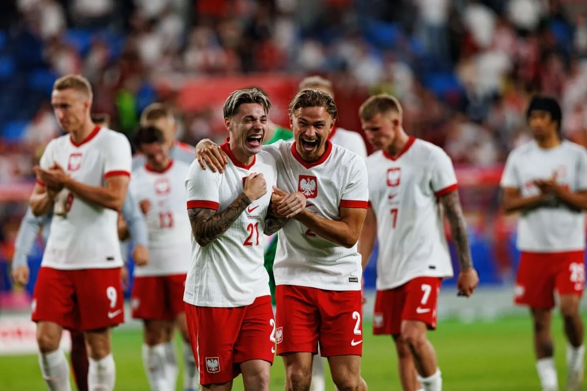 Finlandia – Polska: typy i kursy. „Biało-Czerwoni” pewnie pokonają gospodarzy?