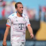 Transmisja Flamengo - Bayern Monachium