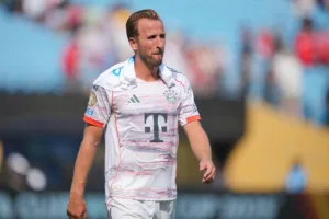 Transmisja Flamengo - Bayern Monachium