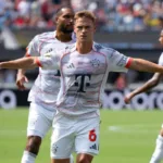 Typy bukmacherskie na Flamengo - Bayern Monachium
